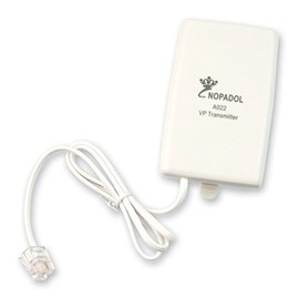 Wireless LED Flasher You See Alert VideoPhone VP Transmitter A022