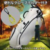 ZIGZAG Golf Cold Protection Gloves Mitten Hand Warmers Winter Golf