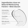 SIMPLE, Limpiador facial con efecto Humectante, 150 ml