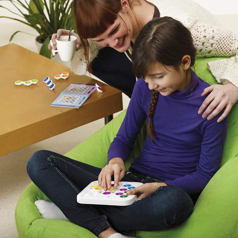 Smart Games アンチウイルス 脳トレ パズル ボードゲーム SG520JP 正規品