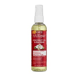 ORS HAIRepair Silkening Serum Thermal Protector