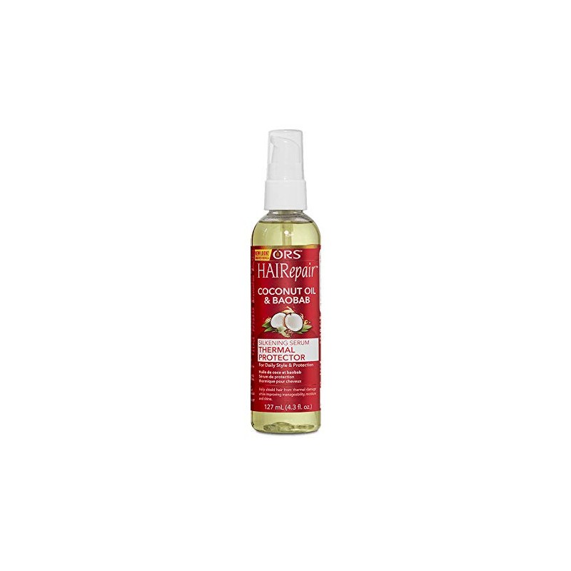 ORS HAIRepair Silkening Serum Thermal Protector