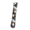 Golf Alignment Stick Cover Waterproof Thickened Plush Camo Pattern Alignment