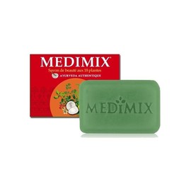 Medi Mix Ayurvedic Soap 75gm