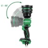 Metabo HPT 18V MultiVolt™ Cordless LED Handheld Spotlight | Tool
