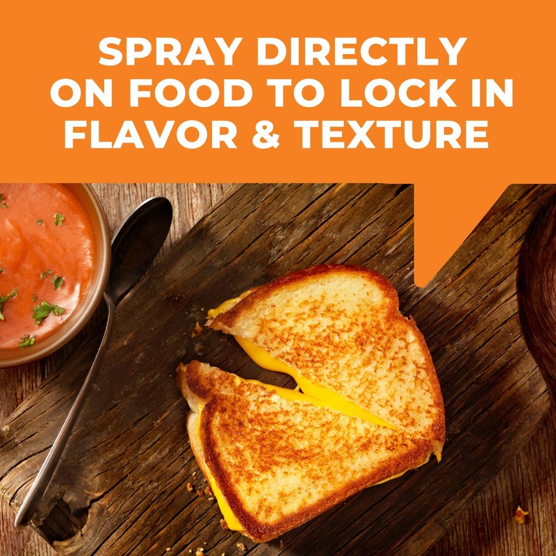 Pam Cooking Spray, Organic Olive Oil, 5 fl oz