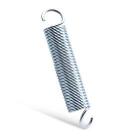 Quctaki Idler Tension Spring Compatible with Cub-Cadet ZT54 ZT603648 3654 3660 Replace 01000199