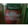 L'Oréal 2 Loreal NATURE'S THERAPY MEGA MOISTURE 2 Phase Hydration