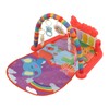 Baby Gym Piano Mat Lullabies Lights Detachable Early Educational Baby