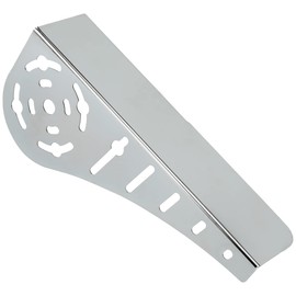 GREHUA Universal Mini Bike Clutch Cover Chain Guard Compatible with Coleman CT200U BT200X CT200U-EX Baja Warrior Minibike Predator 212cc 196cc 79cc 97cc 5.5hp 6.5hp GX160 GX200 OHV Clone Engine Parts