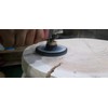 Manpa MP21-R-5SP80 80 grit 5 inch Hook and Loop Sand