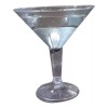Like Shop 150 Copas Martini De Acrílico Envió Gratis