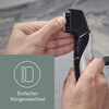 Panasonic WER9500Y1361 Ersatz-Trimmerklinge für ER-GD61, ER-GD51, ER-GK80, ER-GK60 & ER-GY60