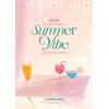 VIVIZ Summer Vibe 2nd Mini Album PhotoBook Version Ready to