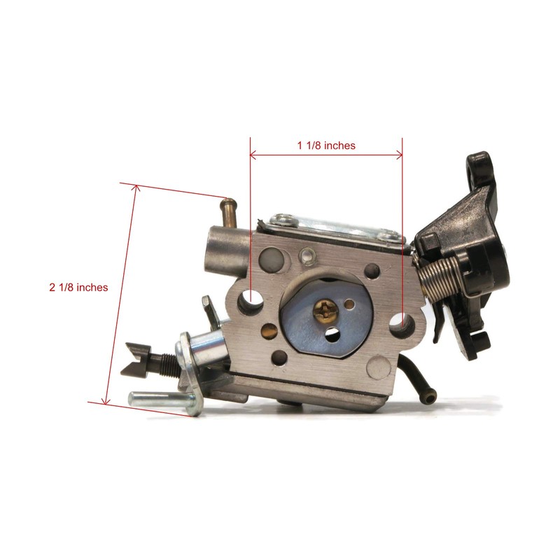 The ROP Shop | Carburetor Carb fits Jonsered CS2245 CS2245S