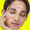 Nasolabial fold lifter, corrector, facial shape management, sagging cheeks, submental fat lifting, receding chin corrector, facelift band / 팔자주름리프터 교정기 얼굴형관리 볼처짐 턱밑살 리프팅 무턱교정기 안면거상밴드