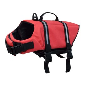 VALTERRA A10-2028VP PET LIFE VEST MEDIUM 20-40 LB