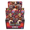 Wixoss WX-17 TCG Booster Pack Exposed Selector Box