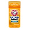 Arm & Hammer Ultra MAX Deodorant- Cool Blast- Solid -