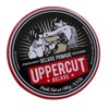 Uppercut Deluxe Deluxe Pomade Hair Wax, 1 piece, 100ml / 어퍼컷디럭스 디럭스 포마드 헤어왁스, 1개, 100ml