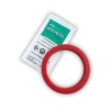 Gasket made for E61 Espresso Machines. Cafelat Gasket 8mm and