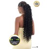 SHAKE-N-GO Organique Pony Pro Ponytail Spanish Curl 26" with Secret