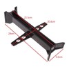 Ahvqevn Motocross Dirt Bike Plastic Fork Support Guard Transportation Protector