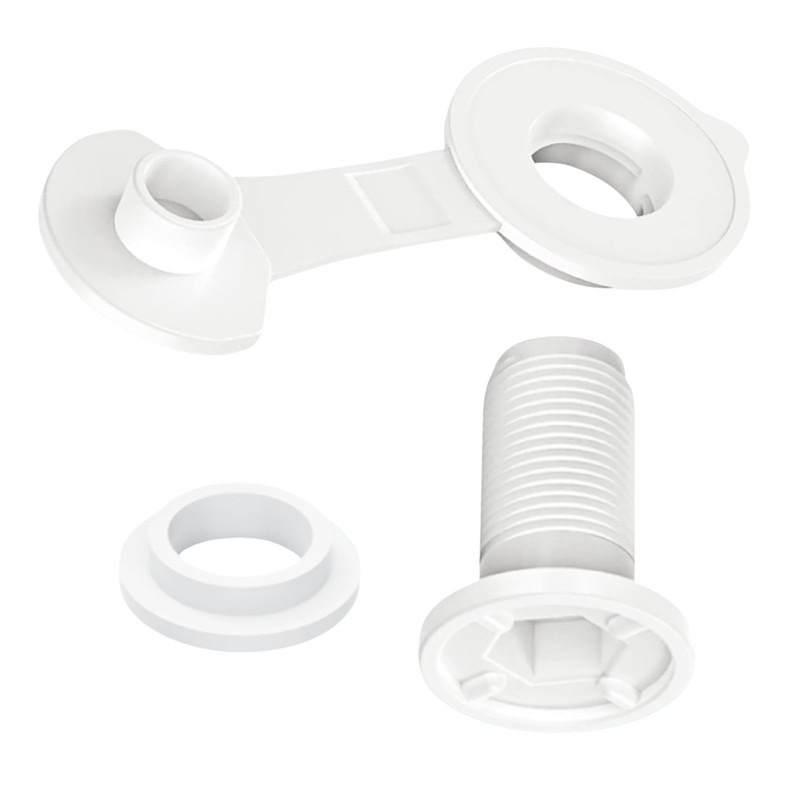 1" Cooler Drain Plug Replacement for Coleman Coolers-1 inch Shaft