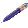 Pilot FriXion BALL 07 MIKA design Erasable Pen Black Ink