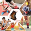 Ankle Brace, 2 Pack Breathable & Strong Ankle Brace for
