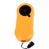 Digital Anemometer LCD Screen Handheld Wind Speed Meter Wind Temperature