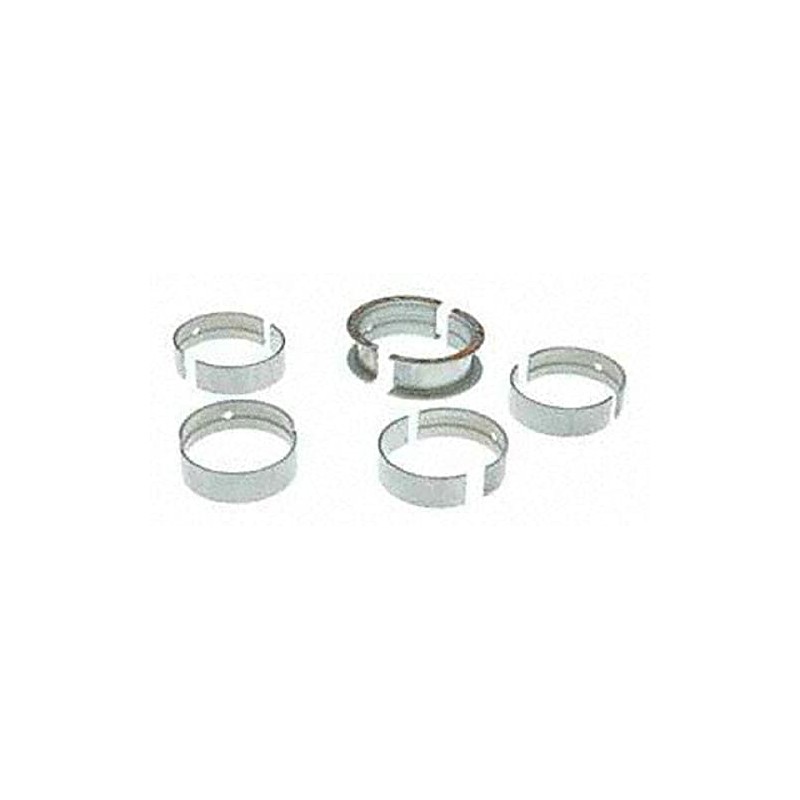 Clevite 77 Clevite MS-1041P-20 Engine Crankshaft Main Bearing Set