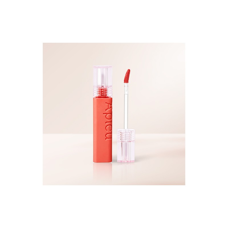 A'pieu A&rsquo;pieu Juicy Pang Tint 3.5g - CR05 Grapefruit