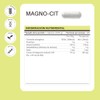 YOU MATTER SMART NUTRIENTS - Magno-Cit - Citrato de Magnesio