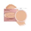 Mineral Fusion Pressed Powder Foundation, Warm 3 - 0.32oz ea