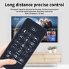 TCNOUMT BT-0520 Remote Control Suitable for JBL Bar Studio 2.0
