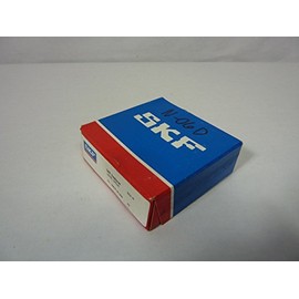 SKF 6205-2RSH Deep Groove Ball Bearing