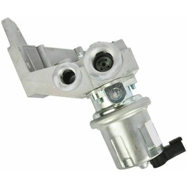 V G Parts 12 V Fuel Transfer Pump 5362269 4935005 Replacement for Cummins Engine 6C8.3 ISC8.3 QSC8.3 QSL9