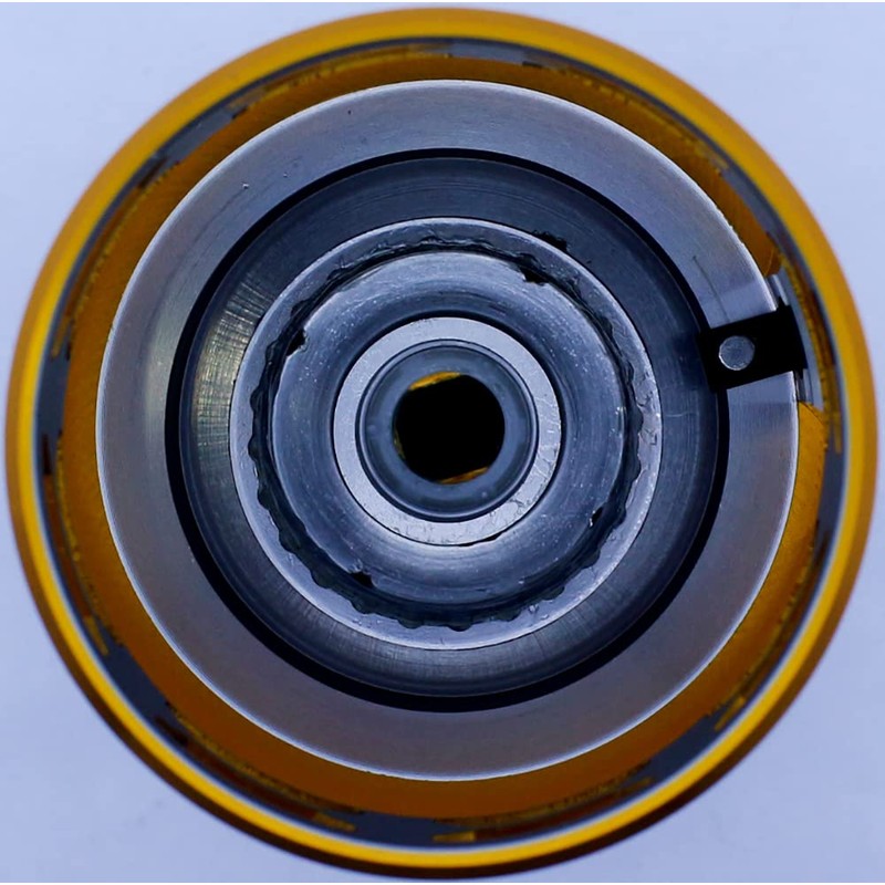Genuine DAIWA 16 EM MS 2508PE-H Spool (2-8) Part Number