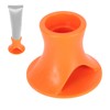 Liquid Glue Holder, Needle Tip Glue Bottle Stand with Stable