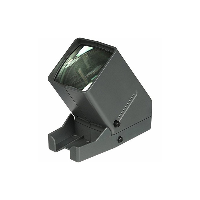 Medalight 35mm Desk Top Portable LED Negative and Slide Viewer