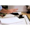 Better Office Products Heavy Duty Commercial Stapler with 2,000 Staples,