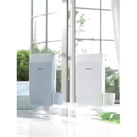 [Frisch] Stainless Steel Sterilization Dry Double Care Toothbrush Sterilizer PA-TS1000 / [프리쉐] 스텐레스 살균 건조 더블케어 칫솔살균기 PA-TS1000