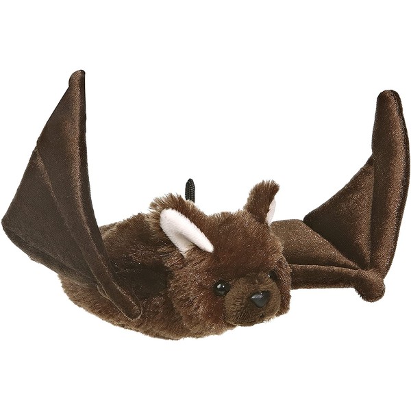 Aurora - Mini Flopsie - 8" Bat