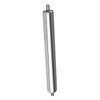Nicear Stainless Steel Conveyor Roller 2 Pack 240mm Gravity Feed