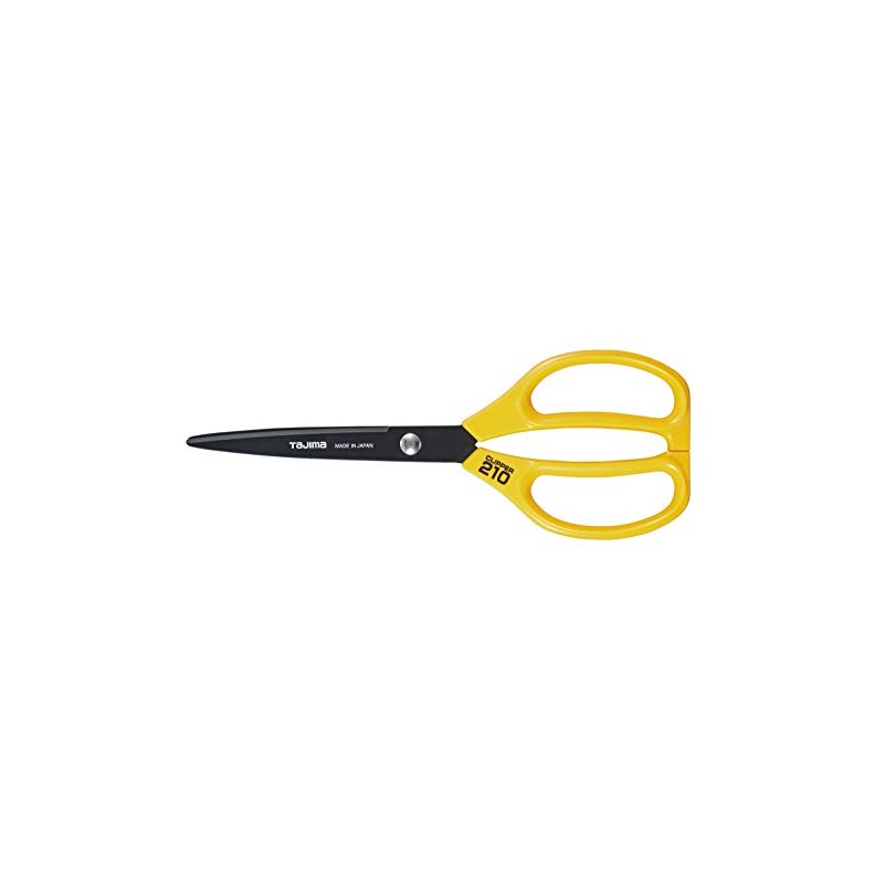 Tajima CLP210 Clipper Scissors with Blades, 210 mm