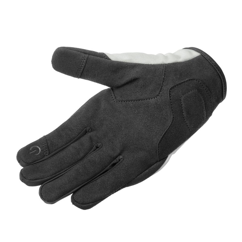 Komine 2025 New Model Motorcycle 06-270 GK-270 Protective Mesh Gloves