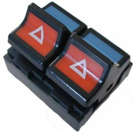 SWITCHDOCTOR Window Master Switch for 1985-1990 Ford Ranger