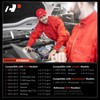 A-Premium 2-PC Engine Variable Valve Timing (VVT) Variable Camshaft Timing