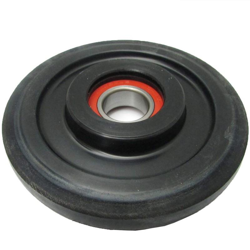 Ski-Doo New OEM 135mm Idler Bogie Wheel, 503191029